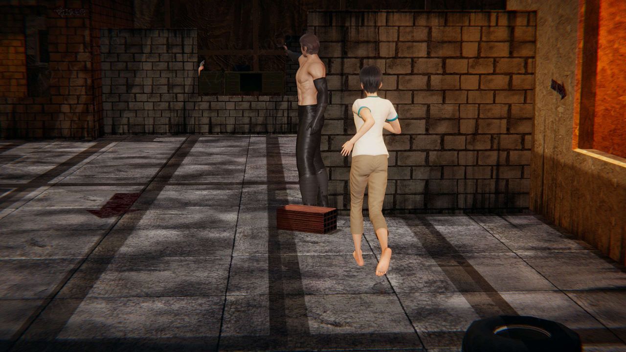 [3D]我的超能力第53话