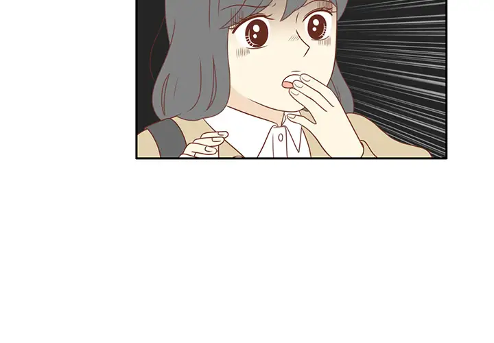 各自的春天第1话