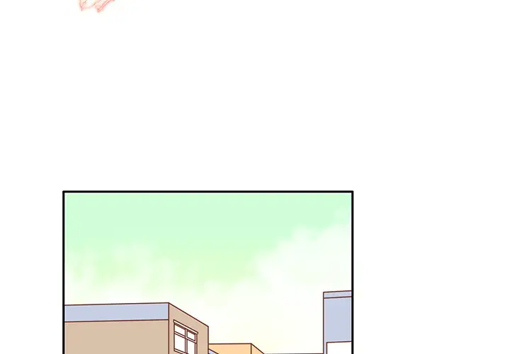 各自的春天第2话