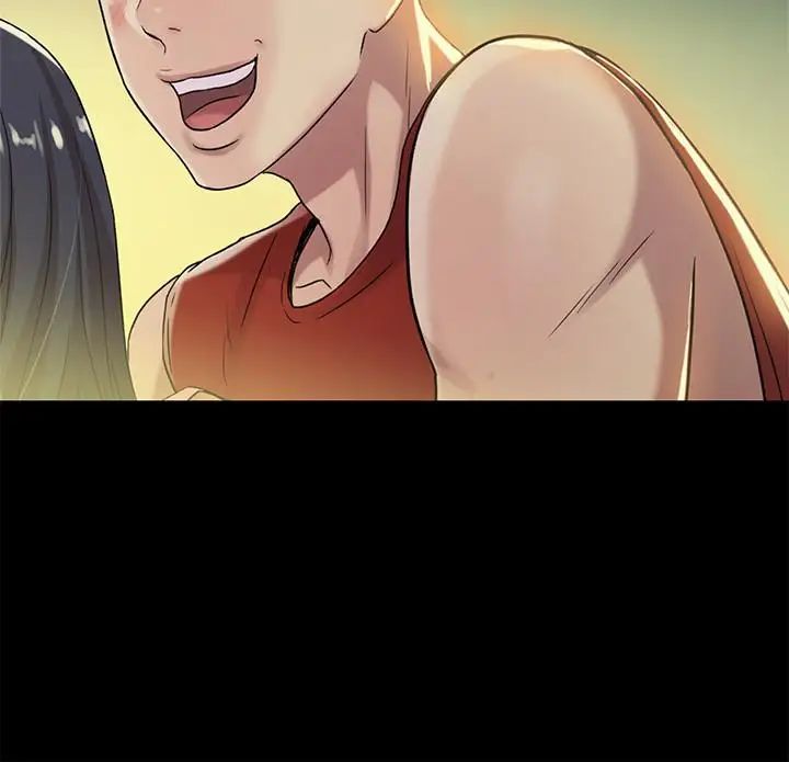 朋友,女朋友第43话-更快乐的下个阶段