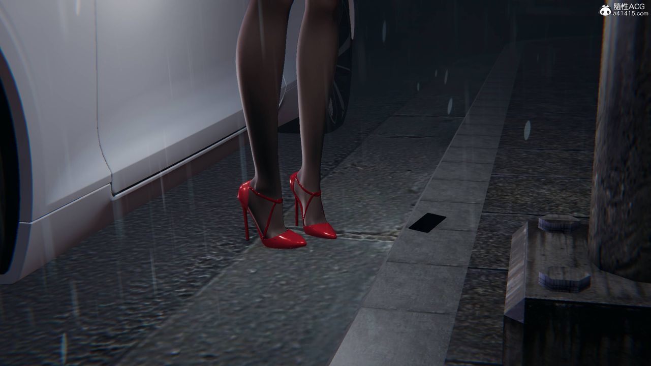 [3D]一夜暴富番外-借金母女第01章-02話