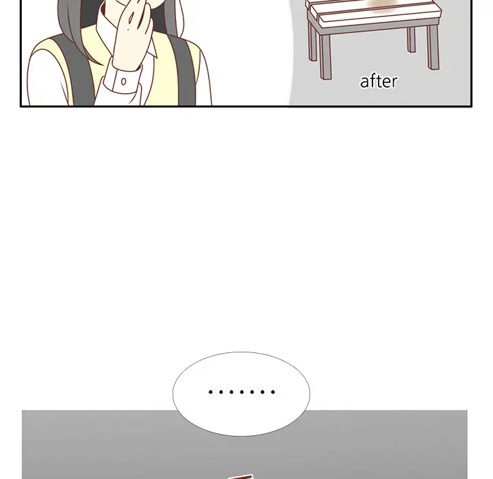 各自的春天第4话