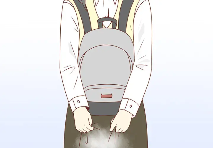 各自的春天第5话