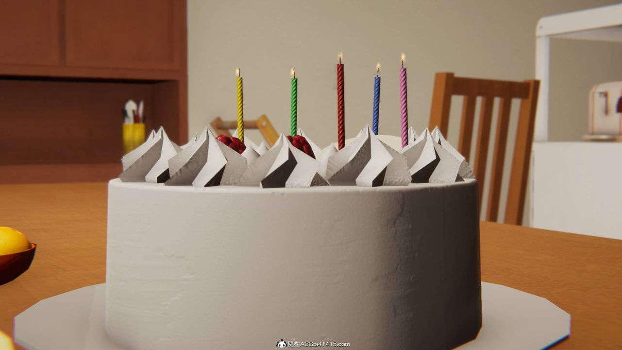 [3D]一夜暴富番外-借金母女第01章-04话