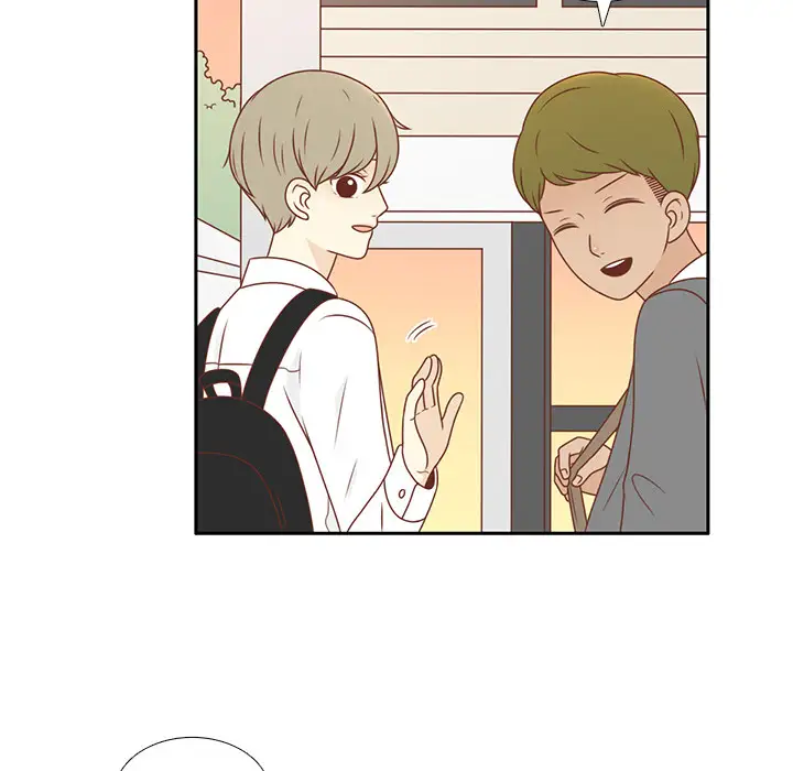 各自的春天第5话