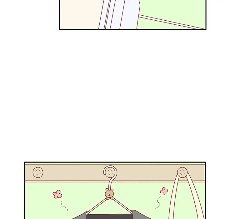 各自的春天第5话