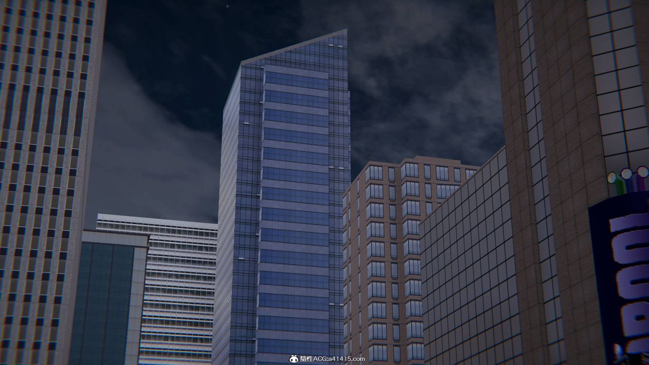 [3D]一夜暴富番外-借金母女第02章-01话