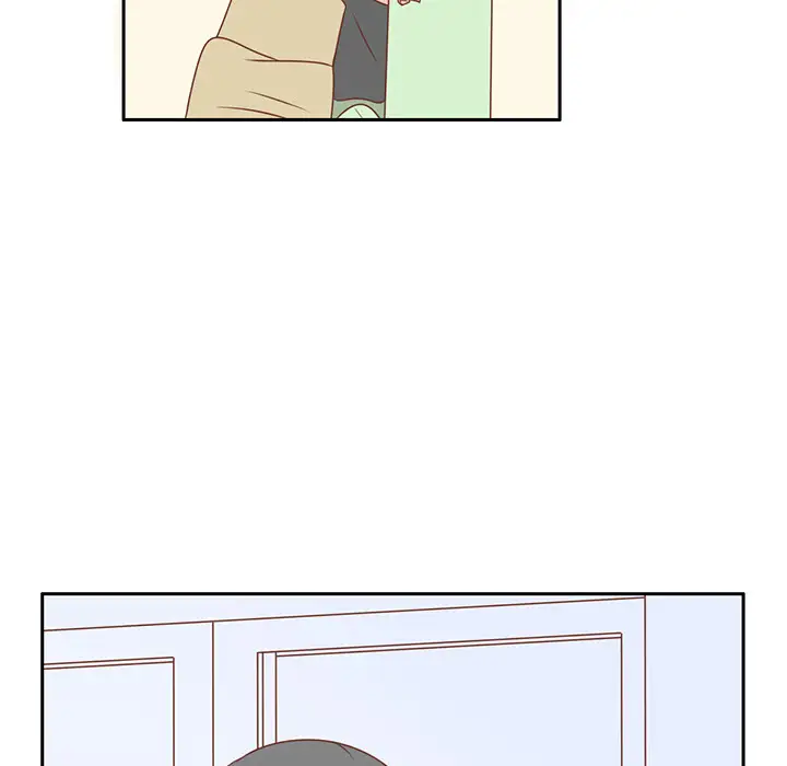 各自的春天第5话