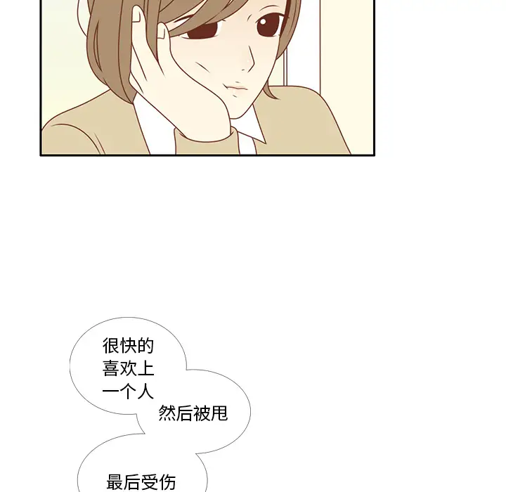 各自的春天第6话