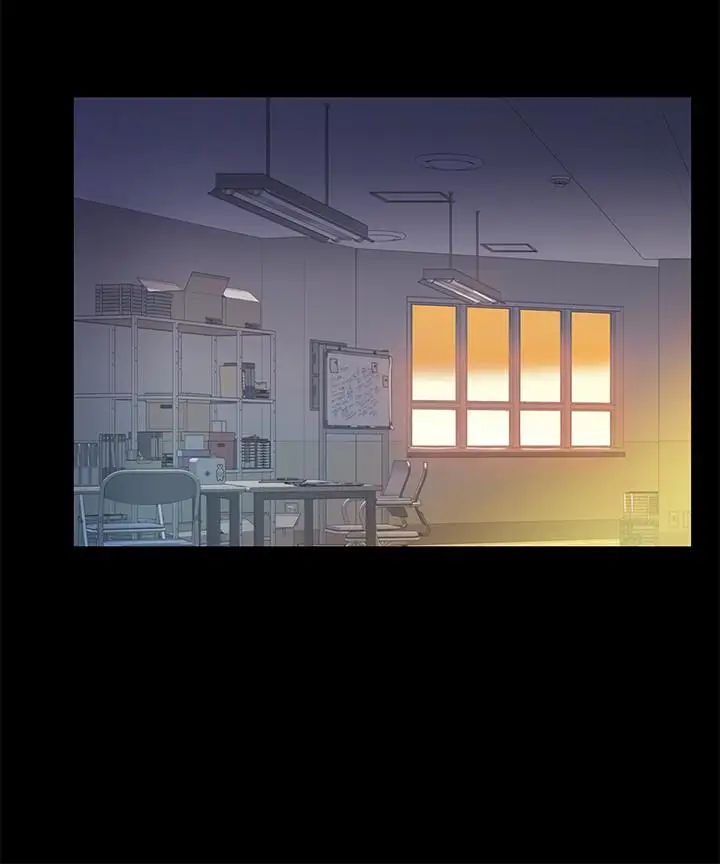 朋友,女朋友第56話-渴望愛情的柳書妍