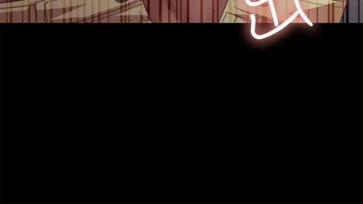 朋友,女朋友第57话-爱上庆秀分身的女人们