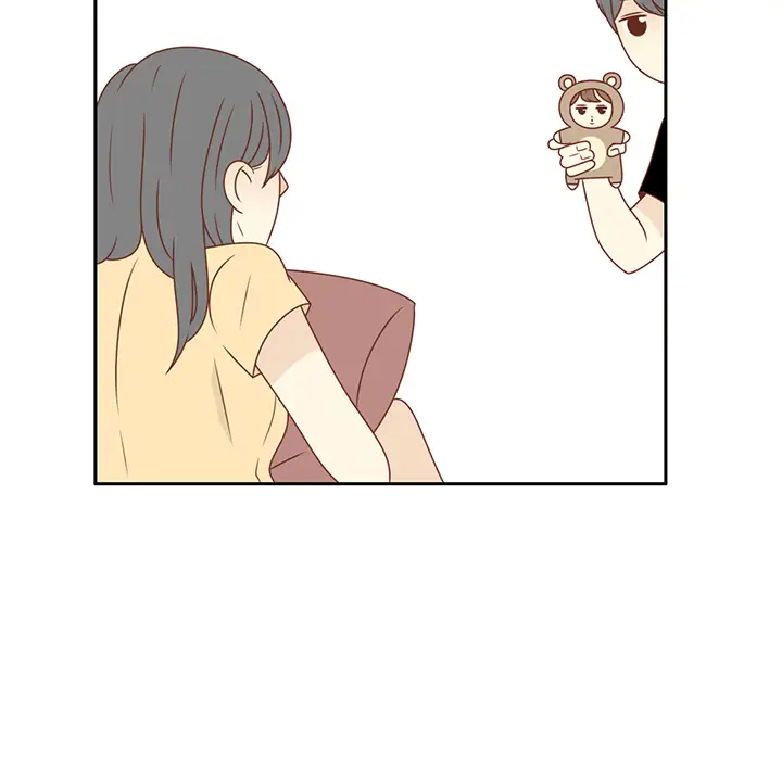 各自的春天第9话