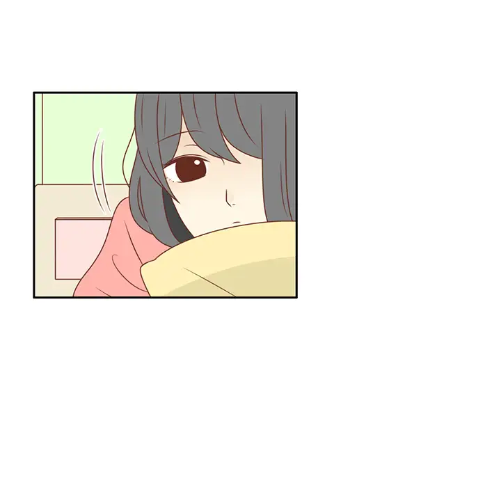 各自的春天第12话