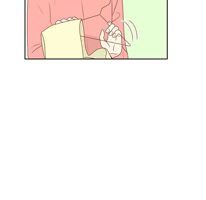 各自的春天第12话