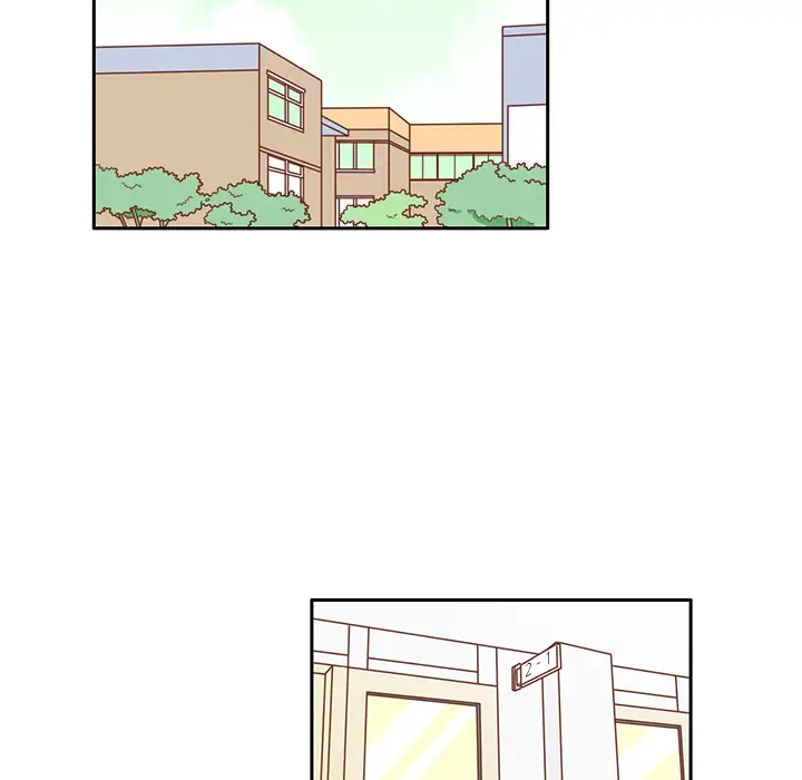 各自的春天第12话