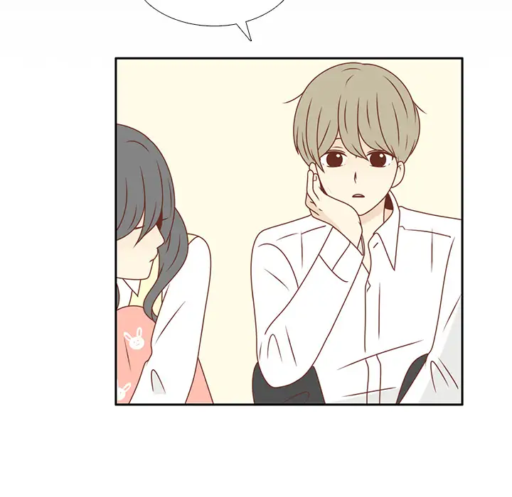 各自的春天第13话