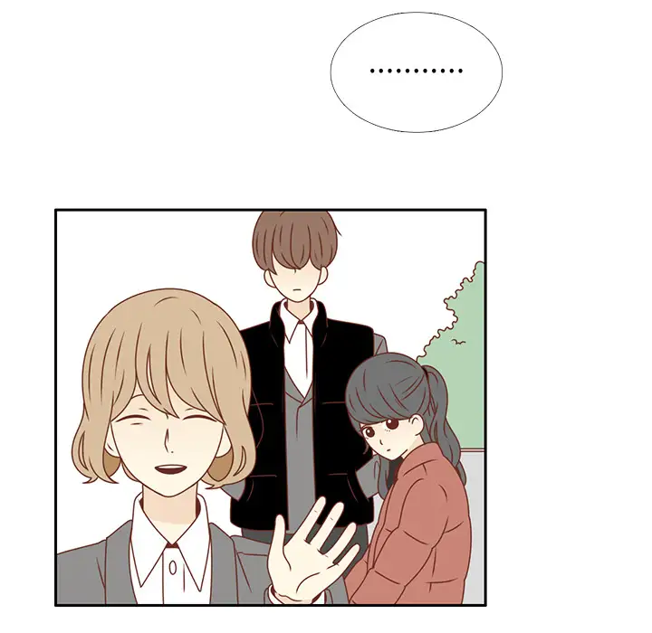 各自的春天第14话