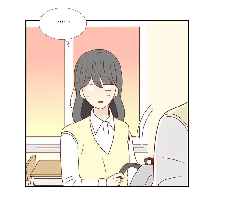 各自的春天第14话