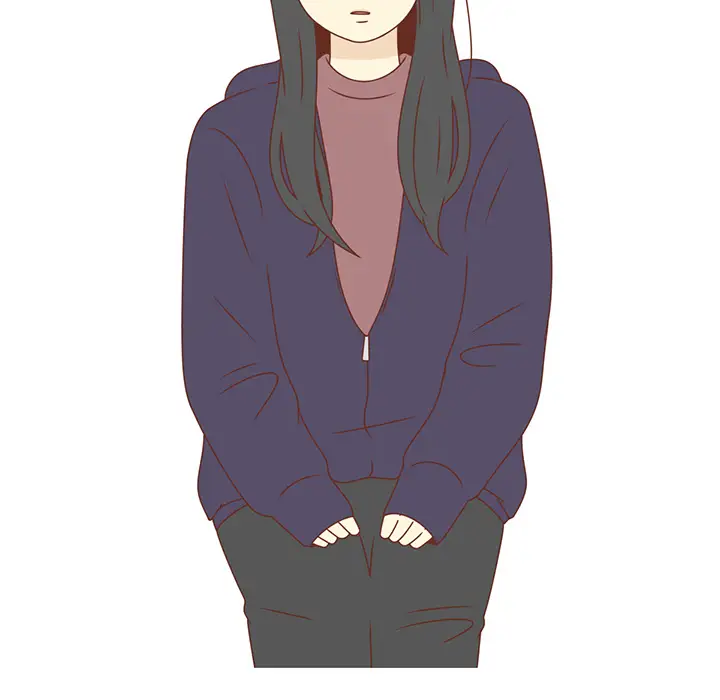 各自的春天第15话