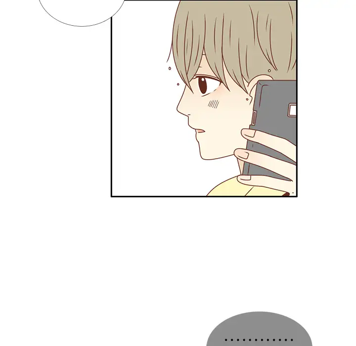 各自的春天第16话