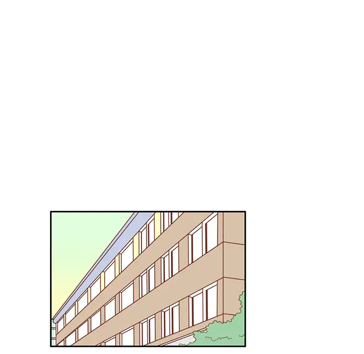 各自的春天第16话