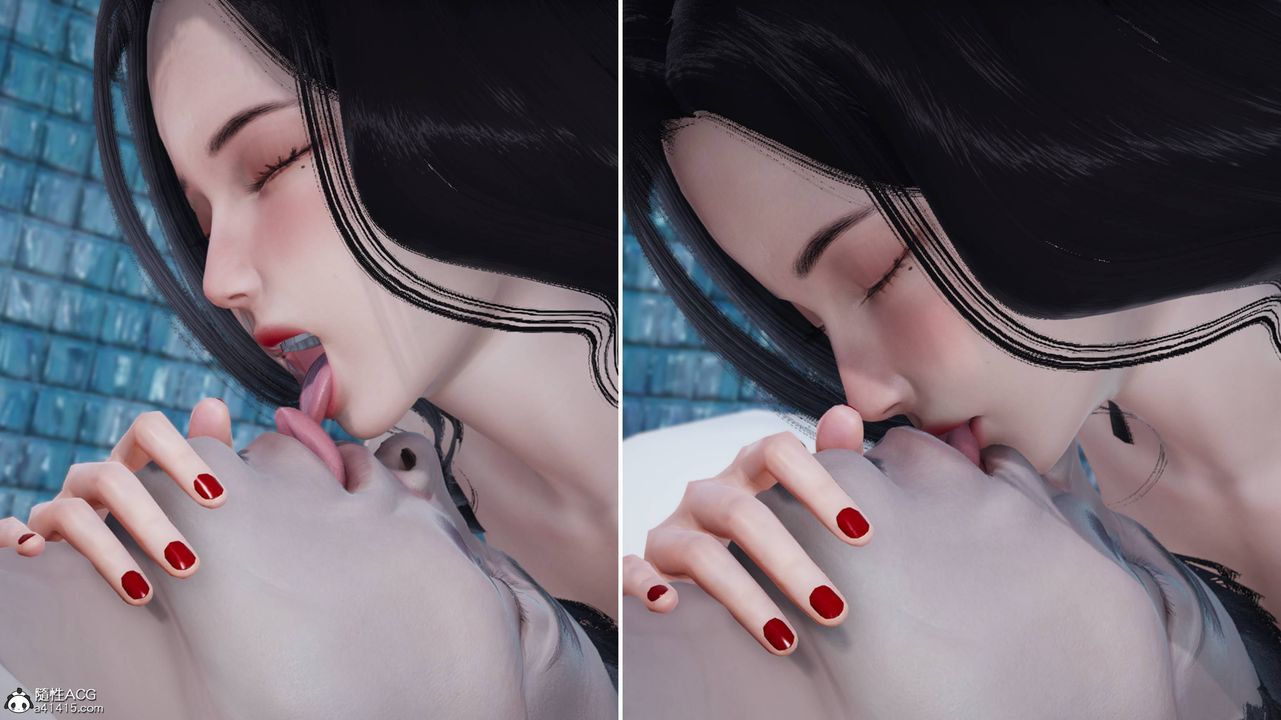 [3D]一夜暴富番外-借金母女第06章-04話