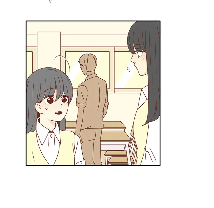 各自的春天第17话