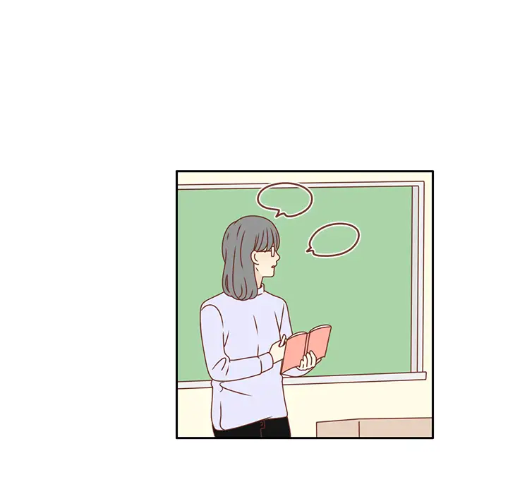 各自的春天第17话