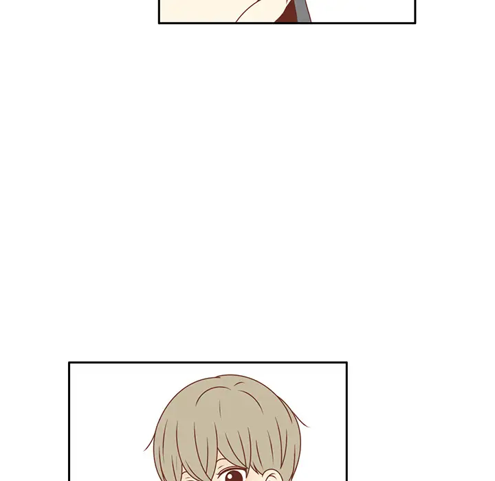 各自的春天第18话