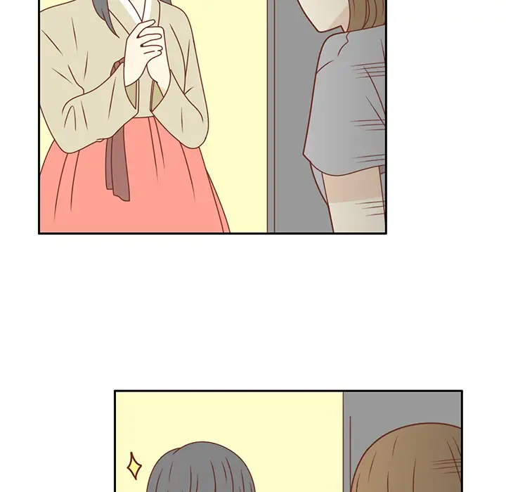 各自的春天第20话