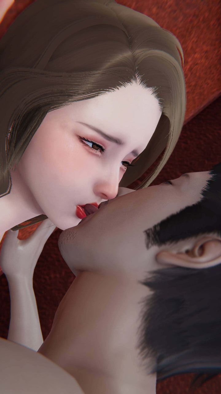 [3D]一夜暴富第02章-01话