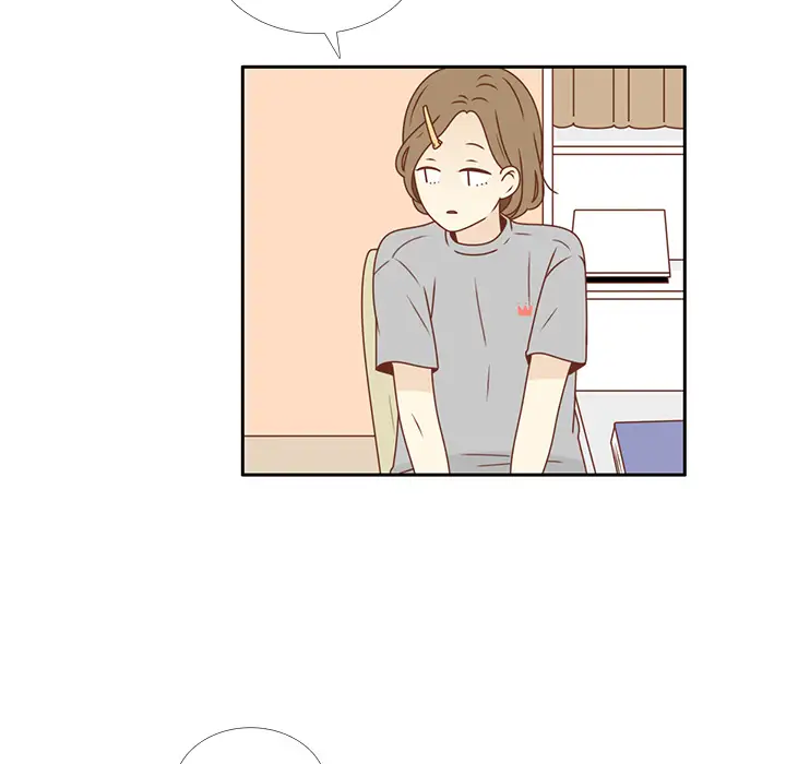 各自的春天第20话