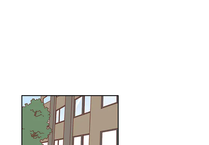 各自的春天第21话