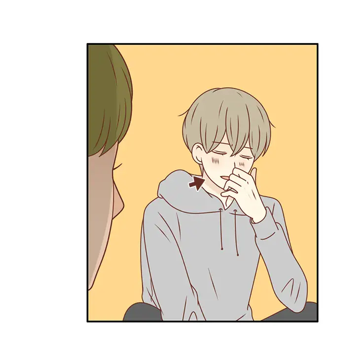 各自的春天第21话