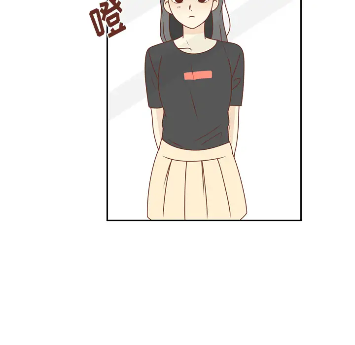 各自的春天第21话