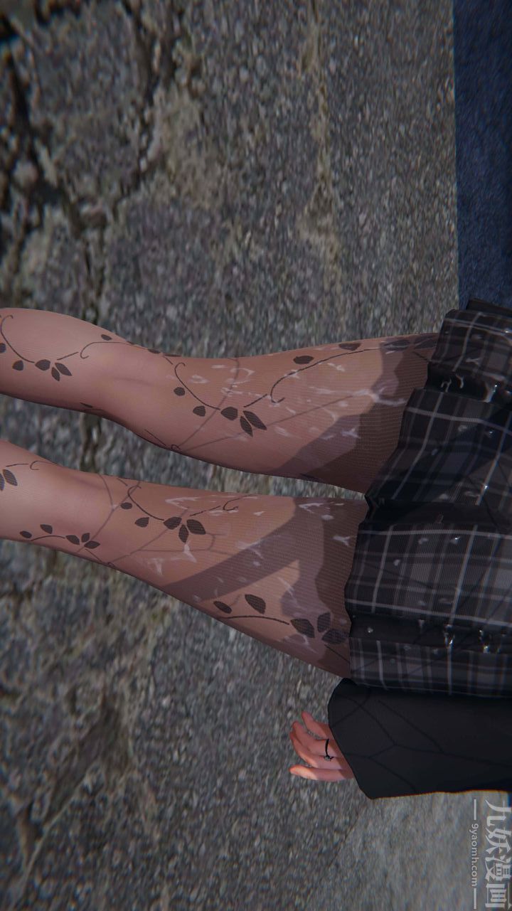 [3D]一夜暴富第02章-02话