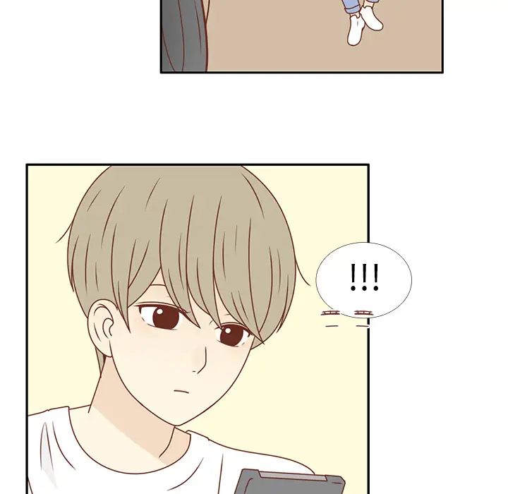 各自的春天第21话