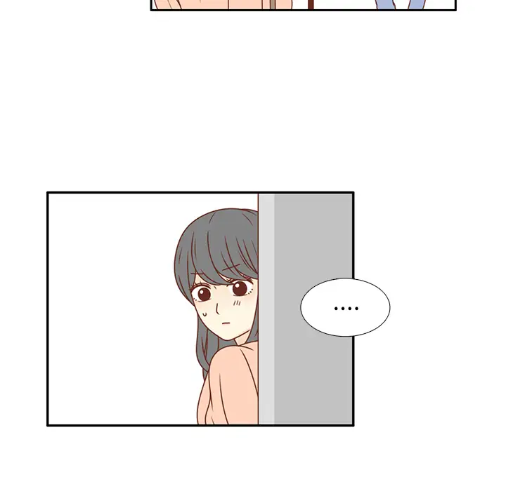 各自的春天第21话