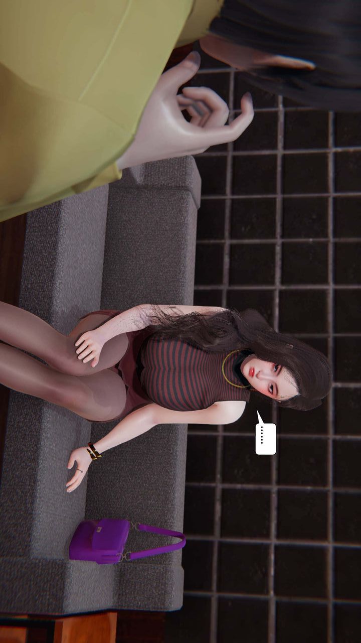 [3D]一夜暴富第02章-03話