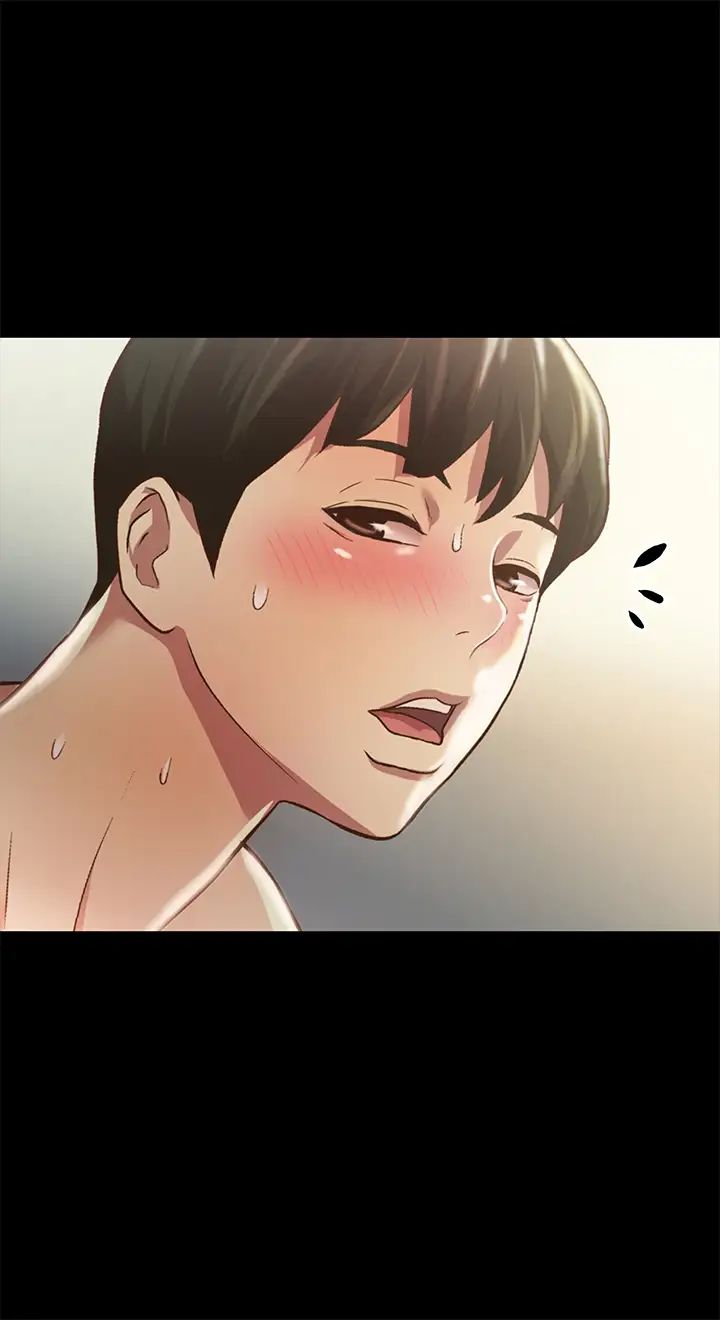 朋友,女朋友第83话-努力满足她们的需求