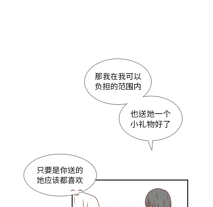 各自的春天第22话