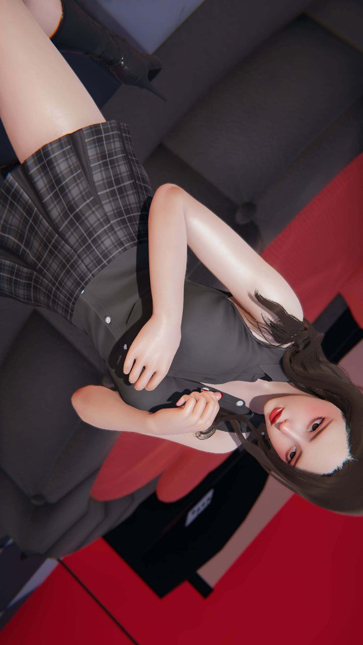 [3D]一夜暴富第03章-04話