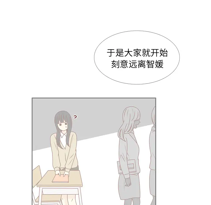 各自的春天第25话