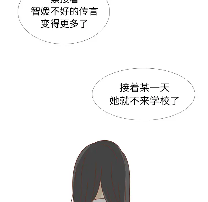 各自的春天第25话