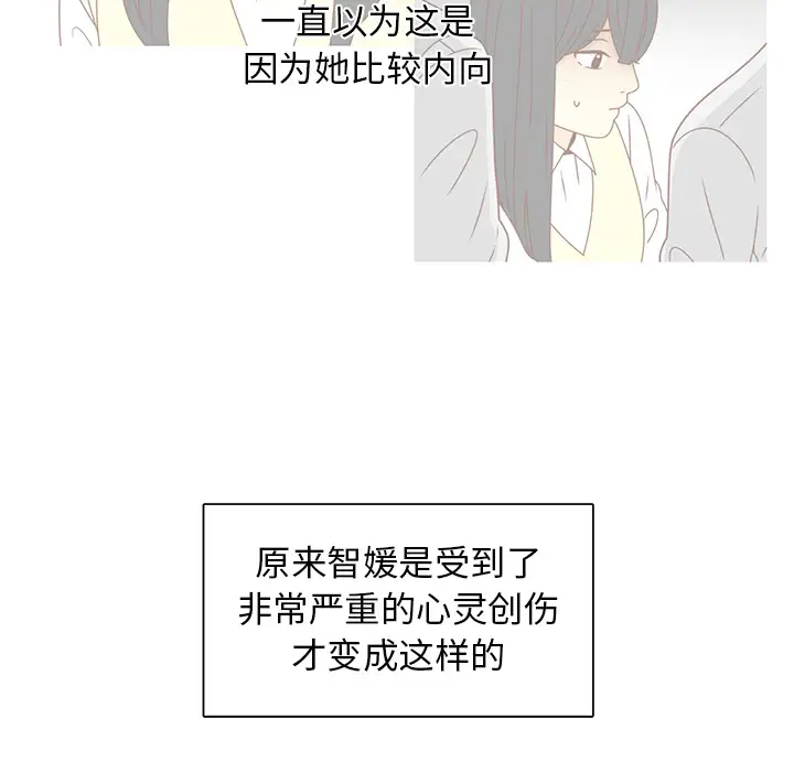 各自的春天第25话