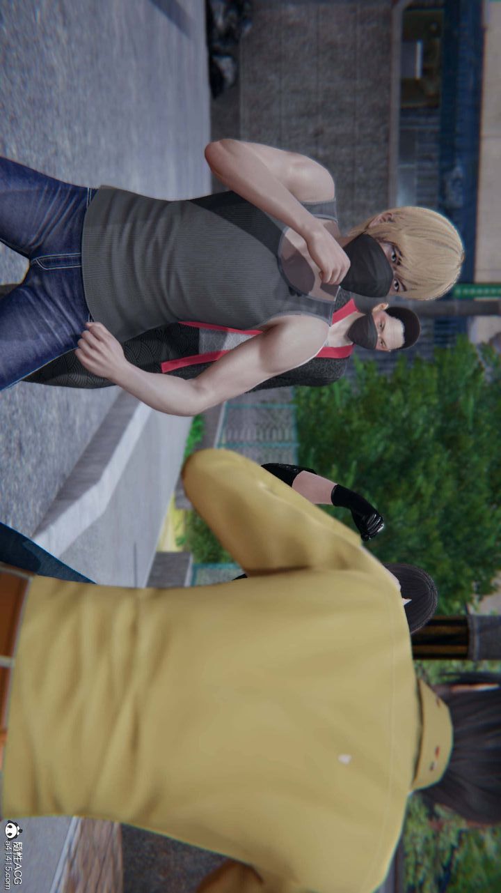 [3D]一夜暴富第04章-03话