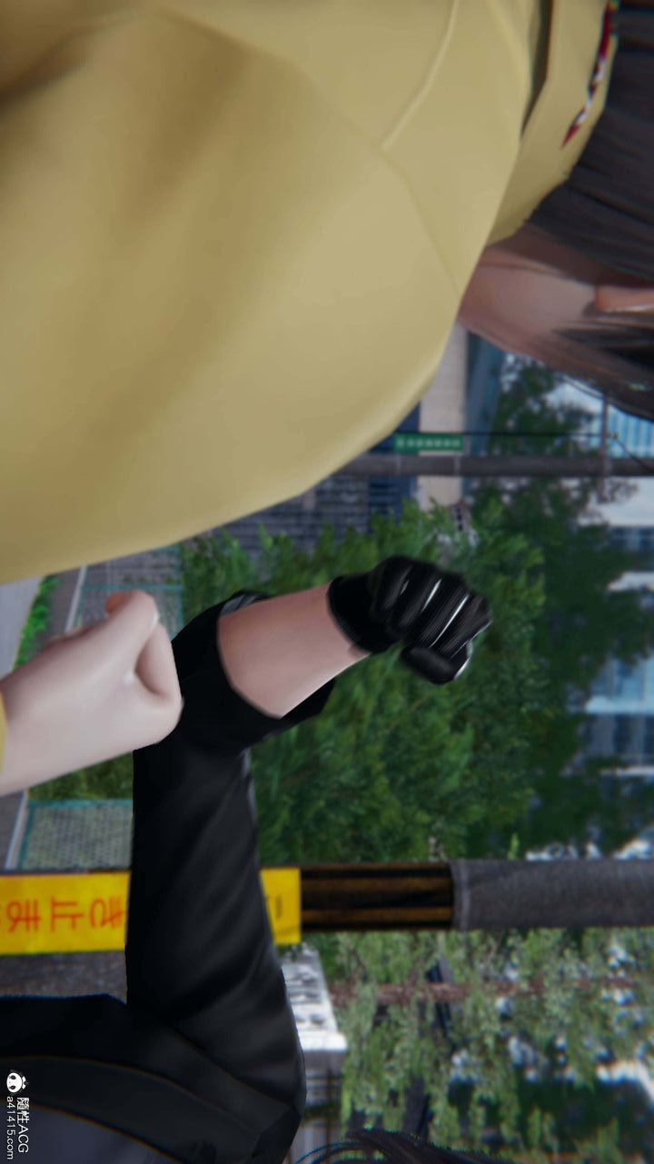 [3D]一夜暴富第04章-03話