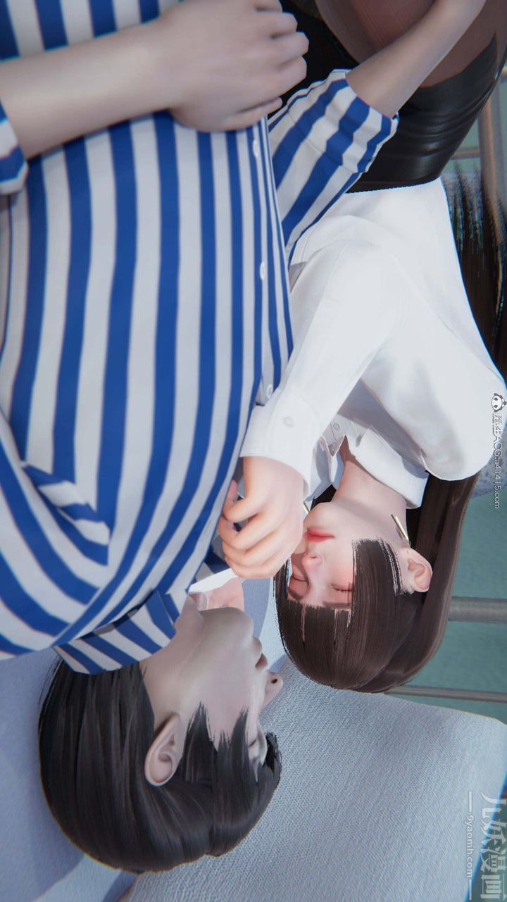 [3D]一夜暴富第05章-01话