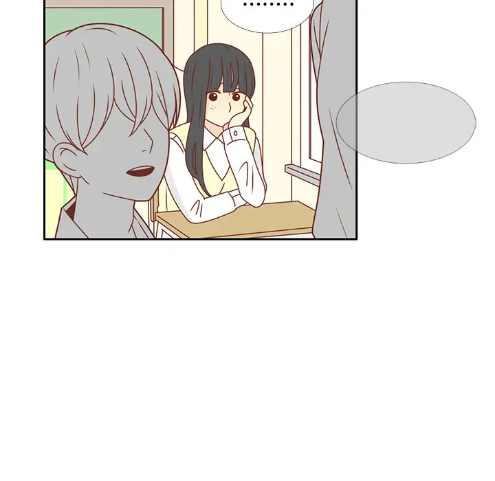 各自的春天第26话