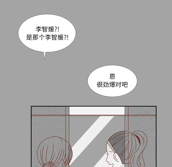 各自的春天第26话